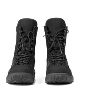 Men's High-top Shoes Outdoor Hiking Boots