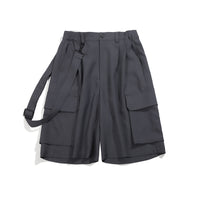 Summer Men's Loose Casual Shorts