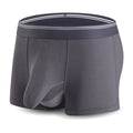 Men's Mid-waist Breathable Modal Underwear
