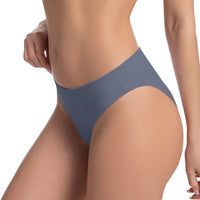 Small Single Women's Underwear High Waist Invisible And Breathable