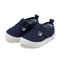 Children's Canvas Shoes Casual Soft Bottom Sports