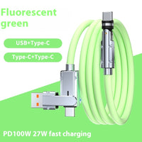 Super Fast Charge Data Cable For Mobile Phone