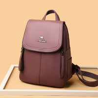Women's Fashion All-match Travel Bag Large Capacity