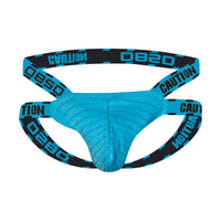 Men's Big Pouch Sports Breathable Cotton Underpants