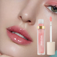 Velvet Matte Matte Non-pull Dry Smooth Makeup Lasting White Lip Lacquer