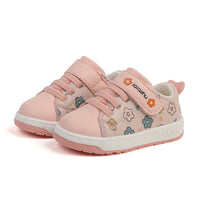 Children's Girls' Soft-soled Toddler Shoes
