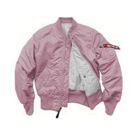 Jacket Plus-size Stand-up Collar Workwear Coat