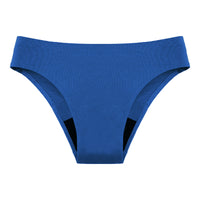 Seamless Physiological Four Layer Leak Proof Menstrual Underwear For Women