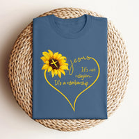 Sweater Loose European Size Men's And Women's Long Sleeves