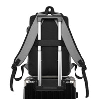 Leisure Business Travel Men's Backpack College Students Bag