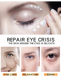 Lightening Fine Lines And Firming Eye Cream