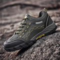 Men's Versatile Casual Outdoor Hiking Shoes