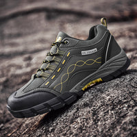 Men's Versatile Casual Outdoor Hiking Shoes