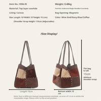 Cortex Lady Casual Zip Crossbody Bag