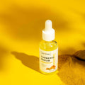 Shuo Wo Xin Turmeric 10 PCs Set Turmeric 10-piece Set