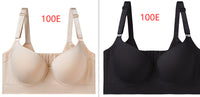 Seamless Underwear For Women Push Up Breast Holding Anti-sagging