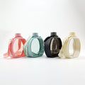 Cute One-shoulder Strap Water Bottle Children's Outdoor