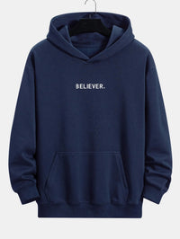 Spring And Autumn New Trendy Loose Men's Casual Sweatshirt