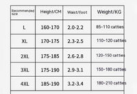Summer Men's Ice Silk Mesh Antibacterial Breathable Underwear