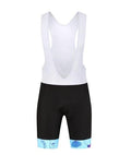 Cycling Shorts - FloralLine