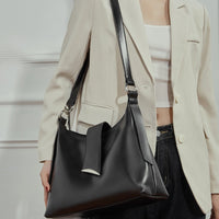 Women's Fashionable Personalized Simple Versatile Crossbody Bag