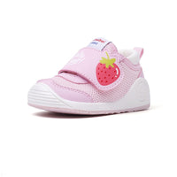 Autumn Mesh Toddler Shoes Hook And Loop