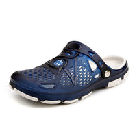 Men's beach shoes