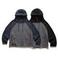 Autumn New Hoodie All-match Raglan Sleeve Coat