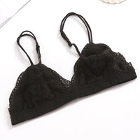 Triangle Cup Thin Section Breathable Adjustable Underwear