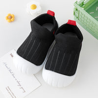 Baby Toddler Shoes Non-slip Soft Bottom Slip-on