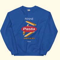 Life Is Butter Dream Sweatshirt