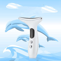 Skin Rejuvenation Face Lifting And Tightening RF Massage Instrument