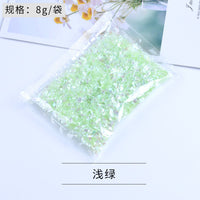Decoration Sticker Colorful