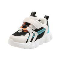 Children's Breathable Mesh Shoes Sneakers