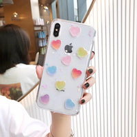 Full soft protective cover applicable