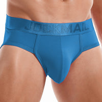 Men's Underwear Briefs Mesh Breathable Sports