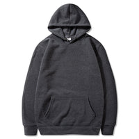 Solid Color Light Board Sweater