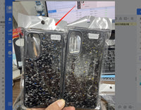 European And American Carbon Fiber Phone Shell