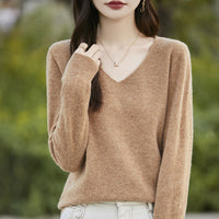 Front Line Ready-made Garments Seamless Knitwear For Women