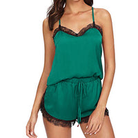 European And American Hot Style Underwear Summer Nightdress
