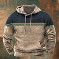 Men's Hoodie 3D Digital Printing Sweater