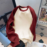 Men's And Women's Heavyweight Pure Cotton Hoodies