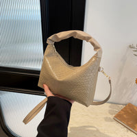 Women's Fashion Casual Large Capacity Shoulder Messenger Bag