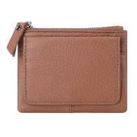 Retro Mini Storage Bag Wallet Multifunctional Card Holder