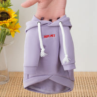 Cat Poodle Small Puppies Puppy Dog Clothes