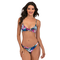 Sexy low waist swimsuit