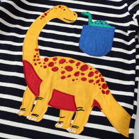 New Children's Clothing Children's Long-Sleeved T-Shirt