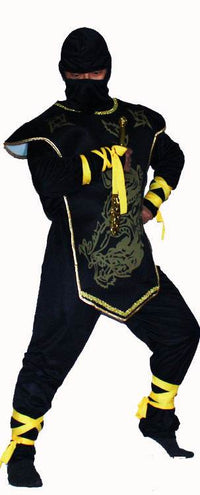 Costume Costume Ninja Costume Costume props