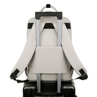 Computer Bag 14-inch Backpack Lightweight 15-6-inch
