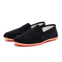 Trend Wear Resistance Youth Cloth Shoes
